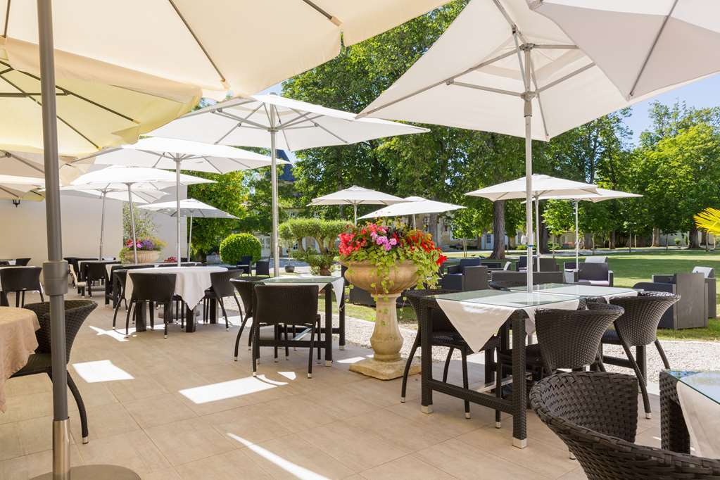 Hotel Le Logis du Péré Saint-Coutant-le-Grand Servicios foto